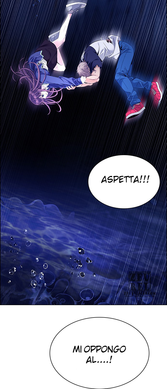 Read Dice Manga Online