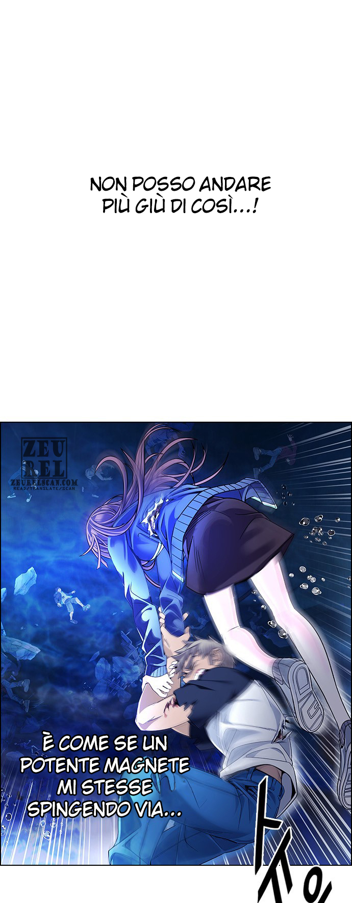 Read Dice Manga Online