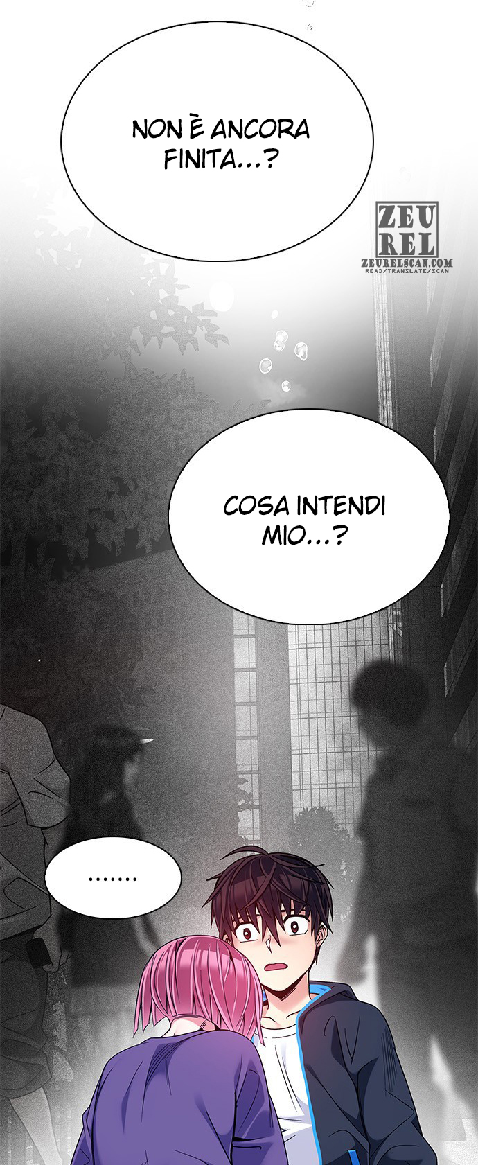 Read Dice Manga Online