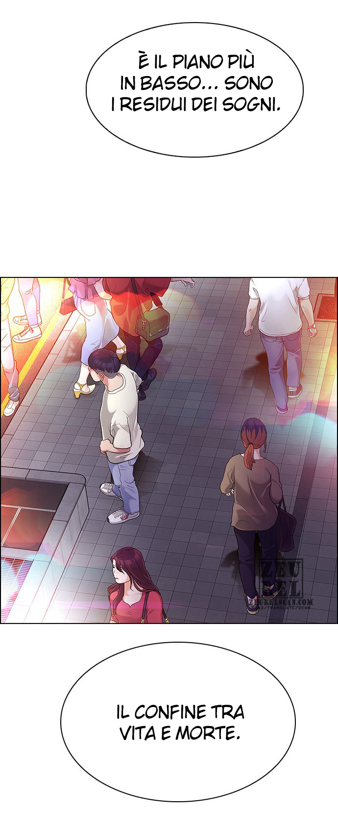 Read Dice Manga Online