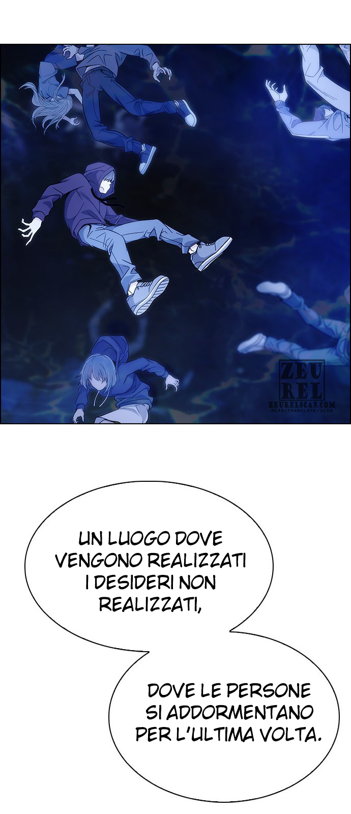 Read Dice Manga Online