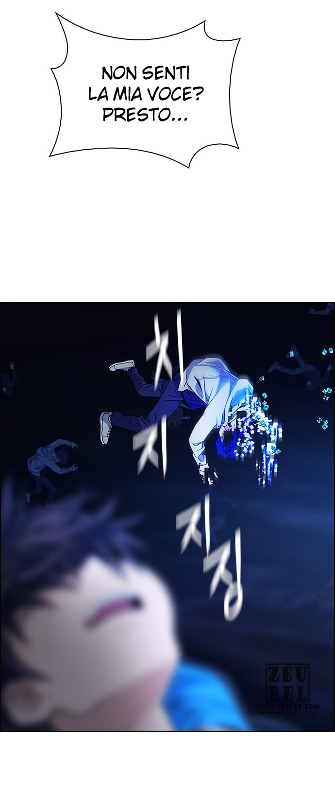 Read Dice Manga Online