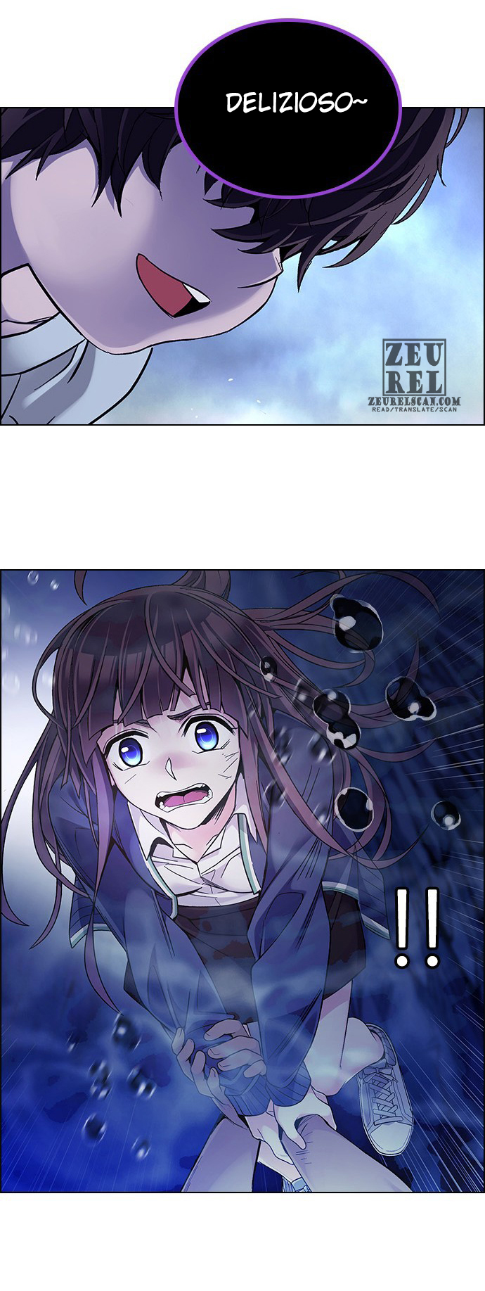 Read Dice Manga Online