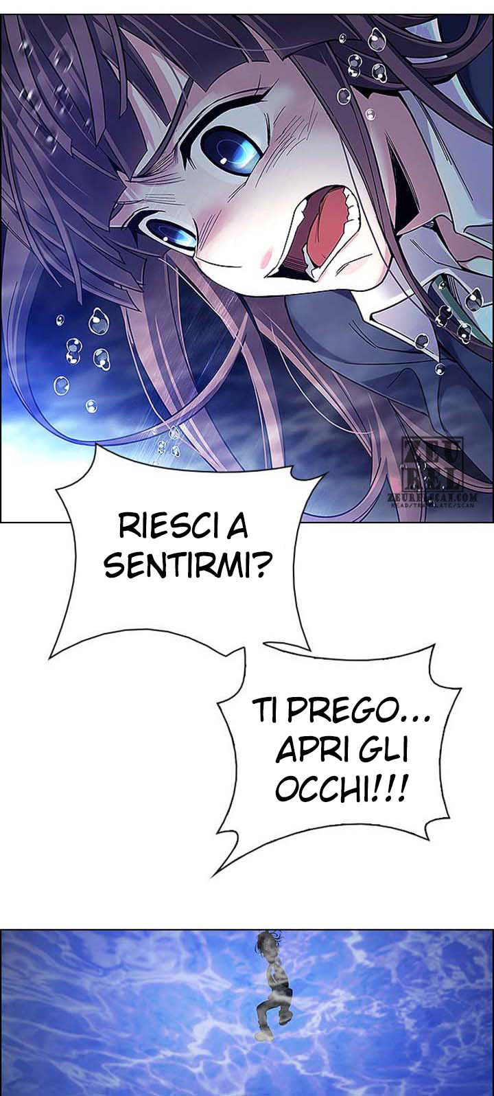 Read Dice Manga Online