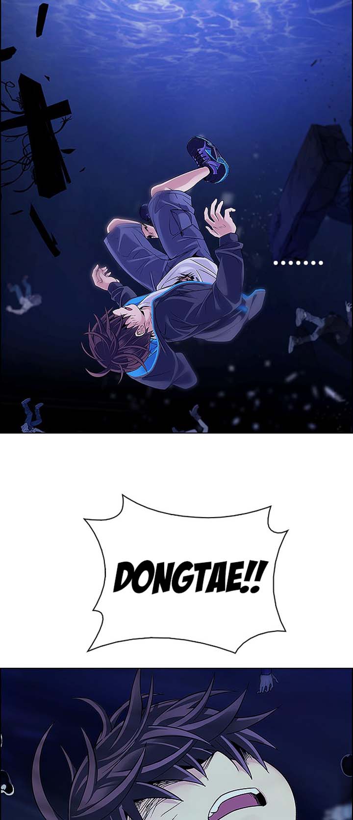 Read Dice Manga Online