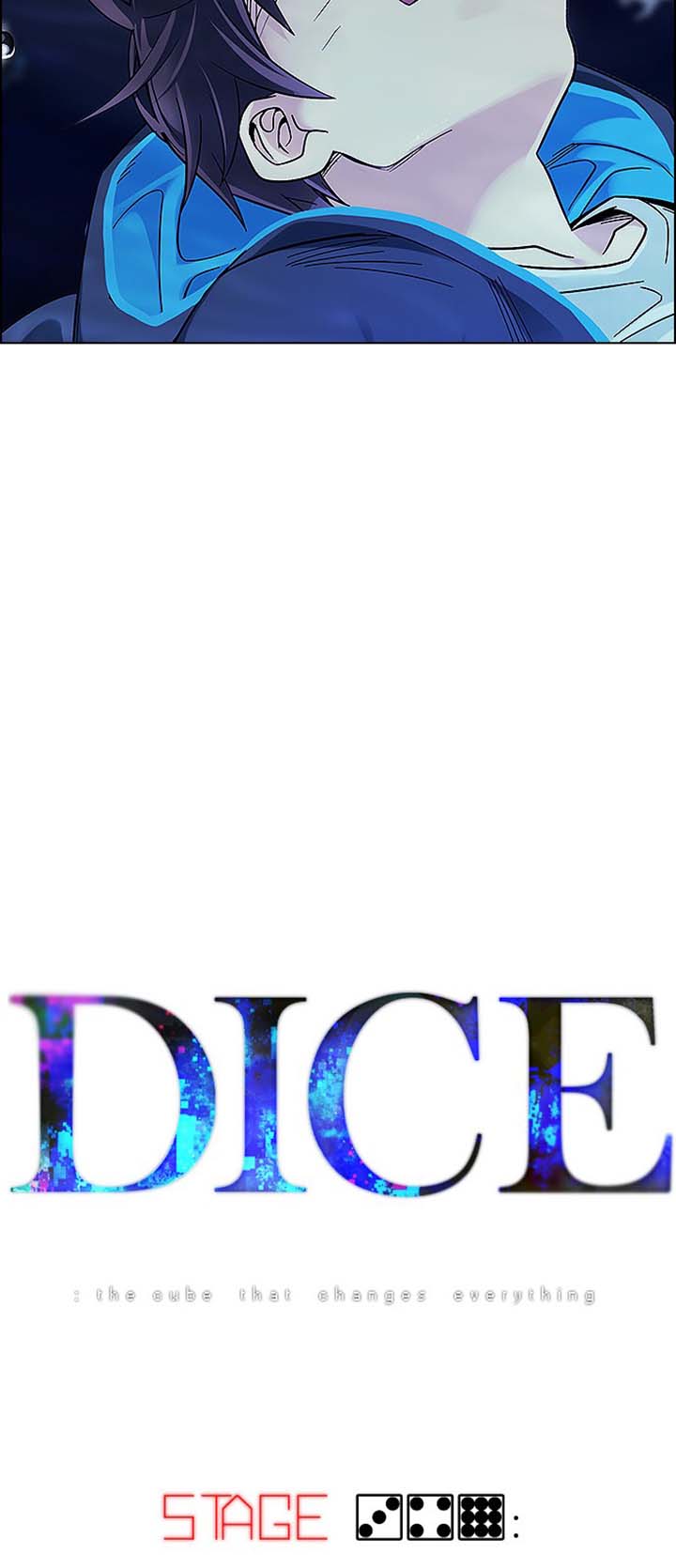 Read Dice Manga Online