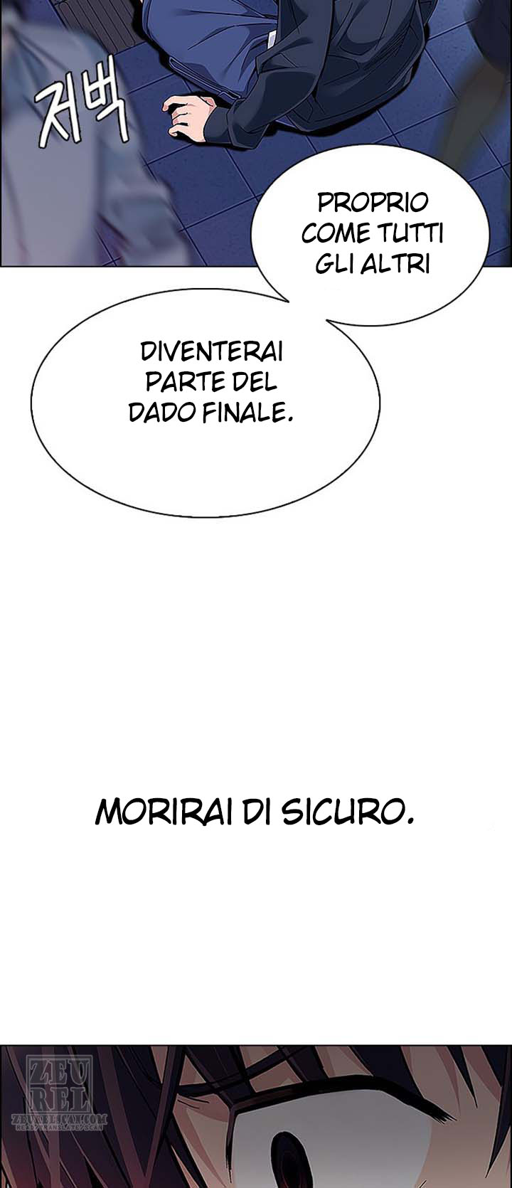 Read Dice Manga Online