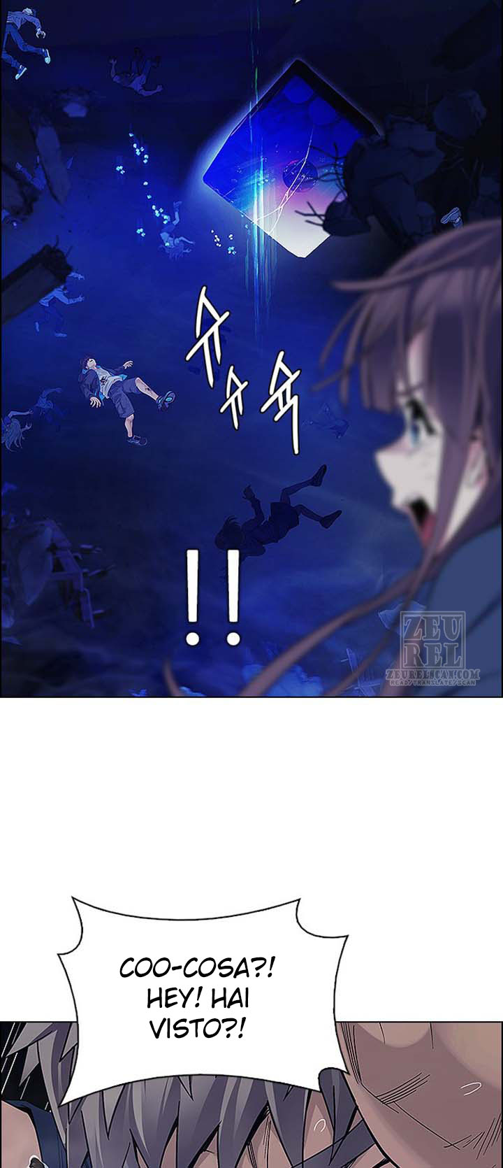 Read Dice Manga Online