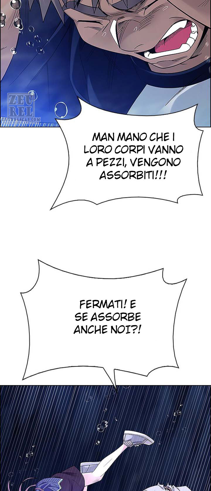 Read Dice Manga Online