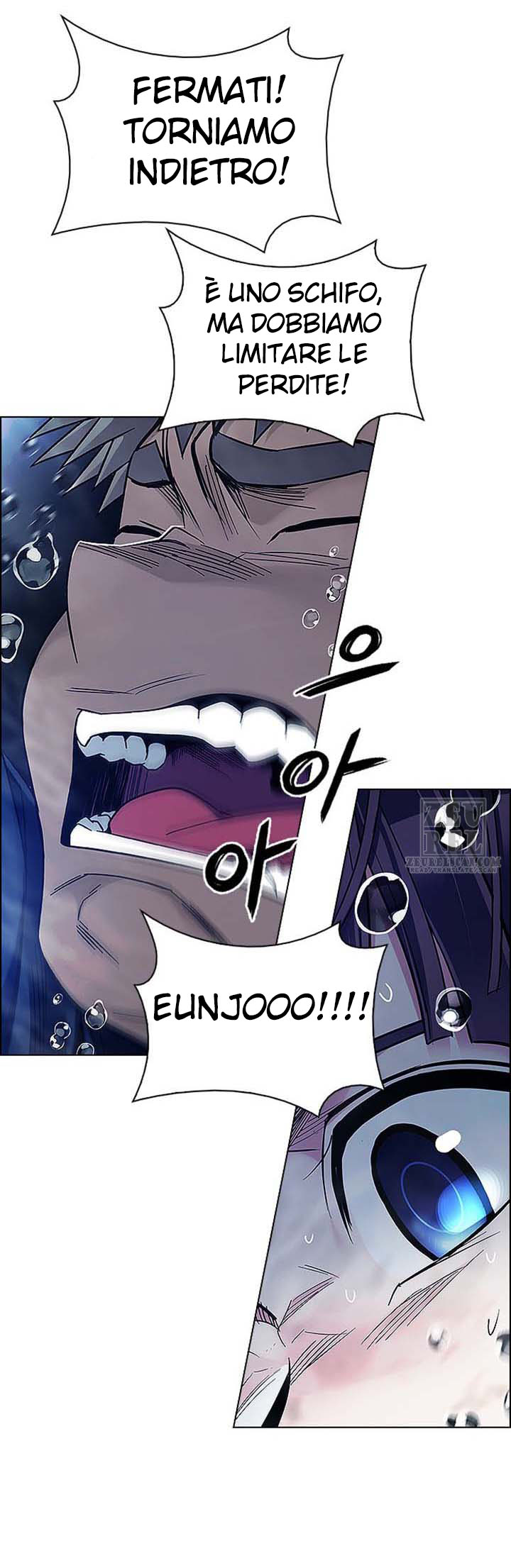 Read Dice Manga Online