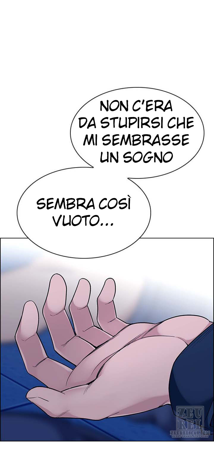 Read Dice Manga Online