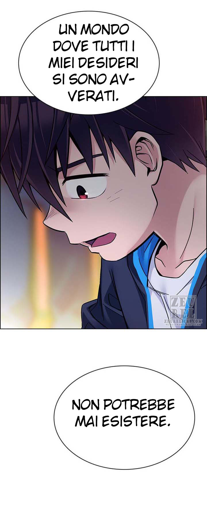 Read Dice Manga Online