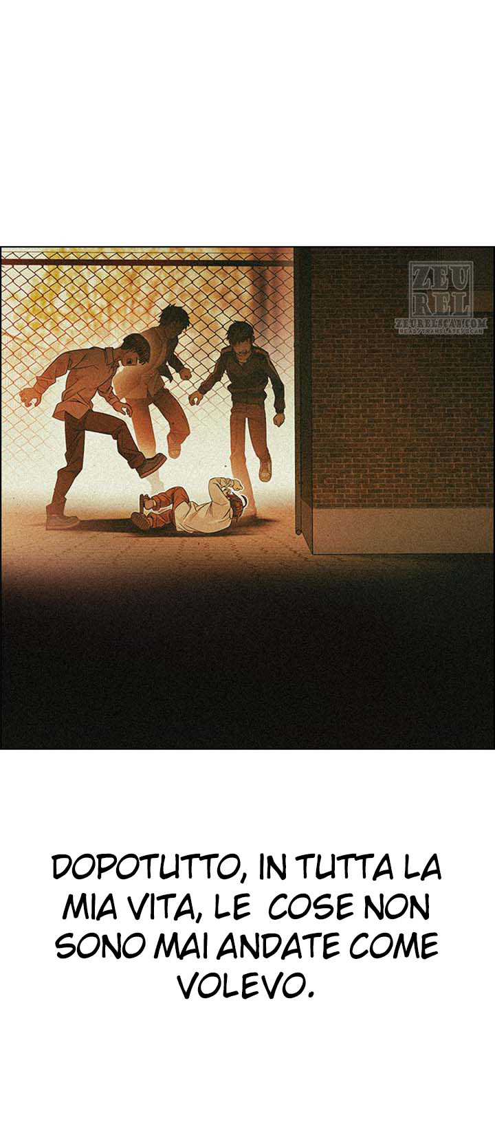 Read Dice Manga Online