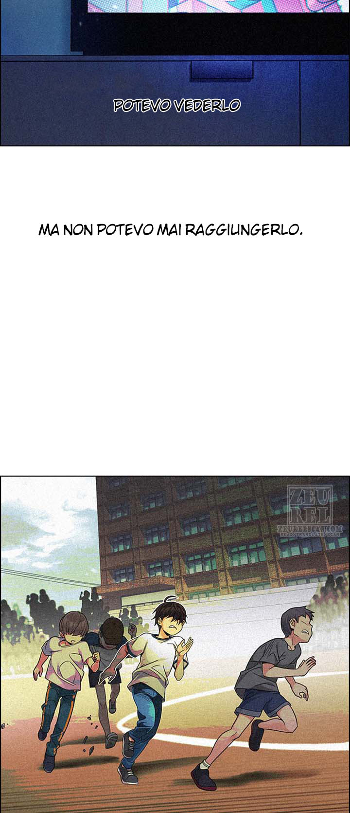 Read Dice Manga Online