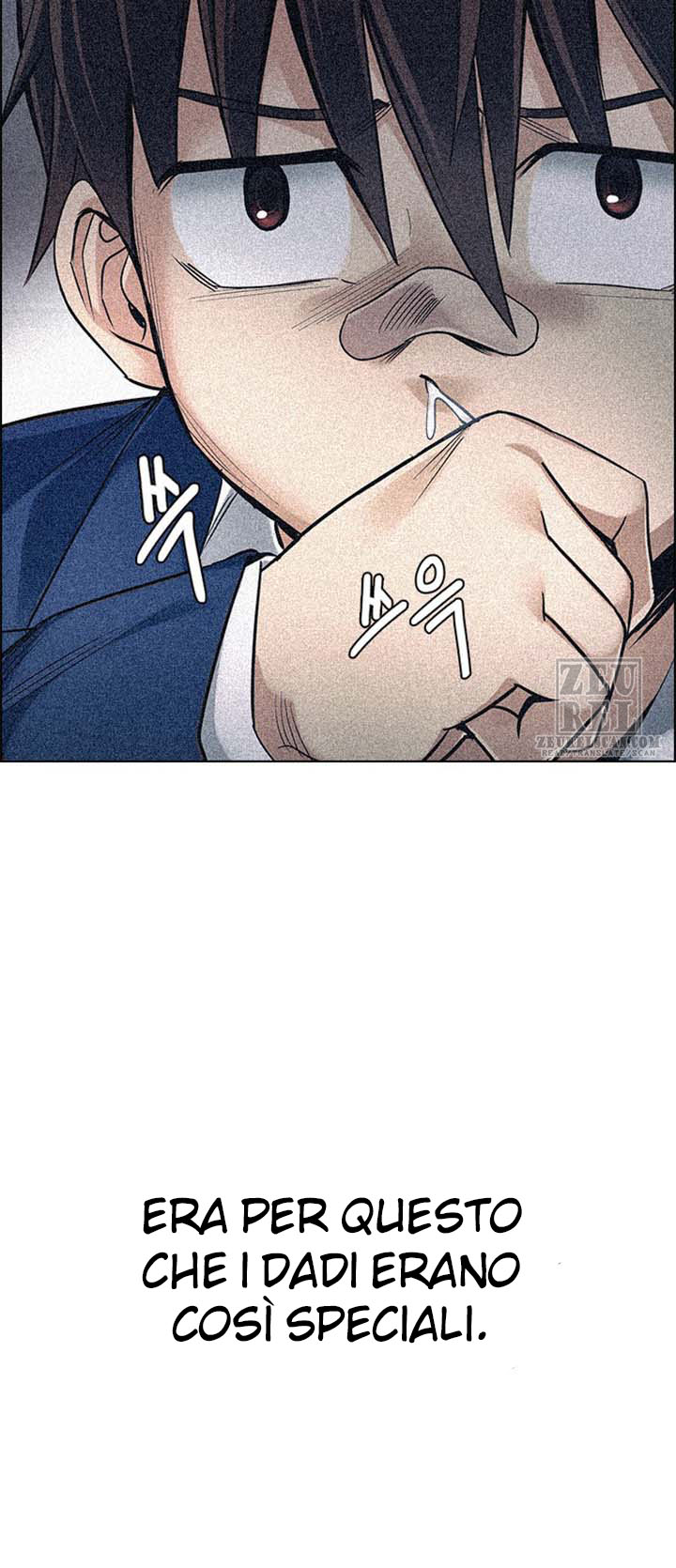 Read Dice Manga Online