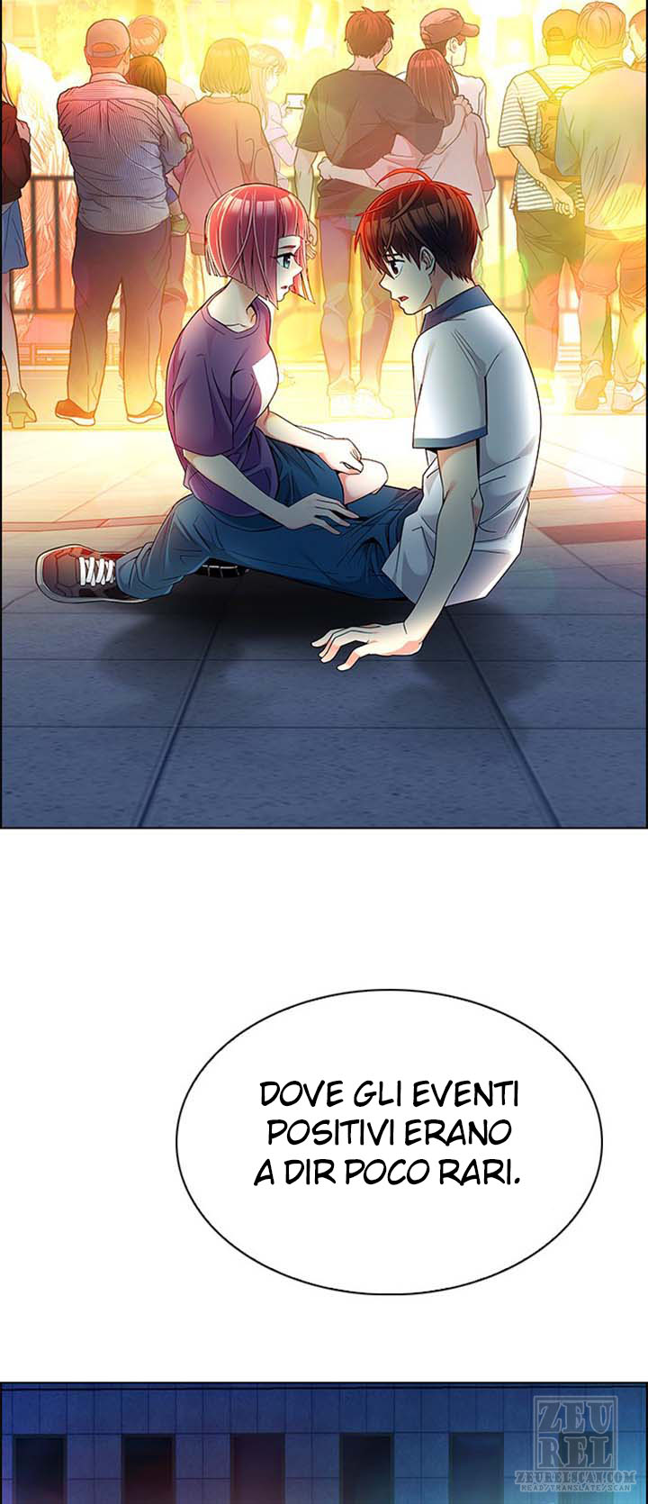 Read Dice Manga Online