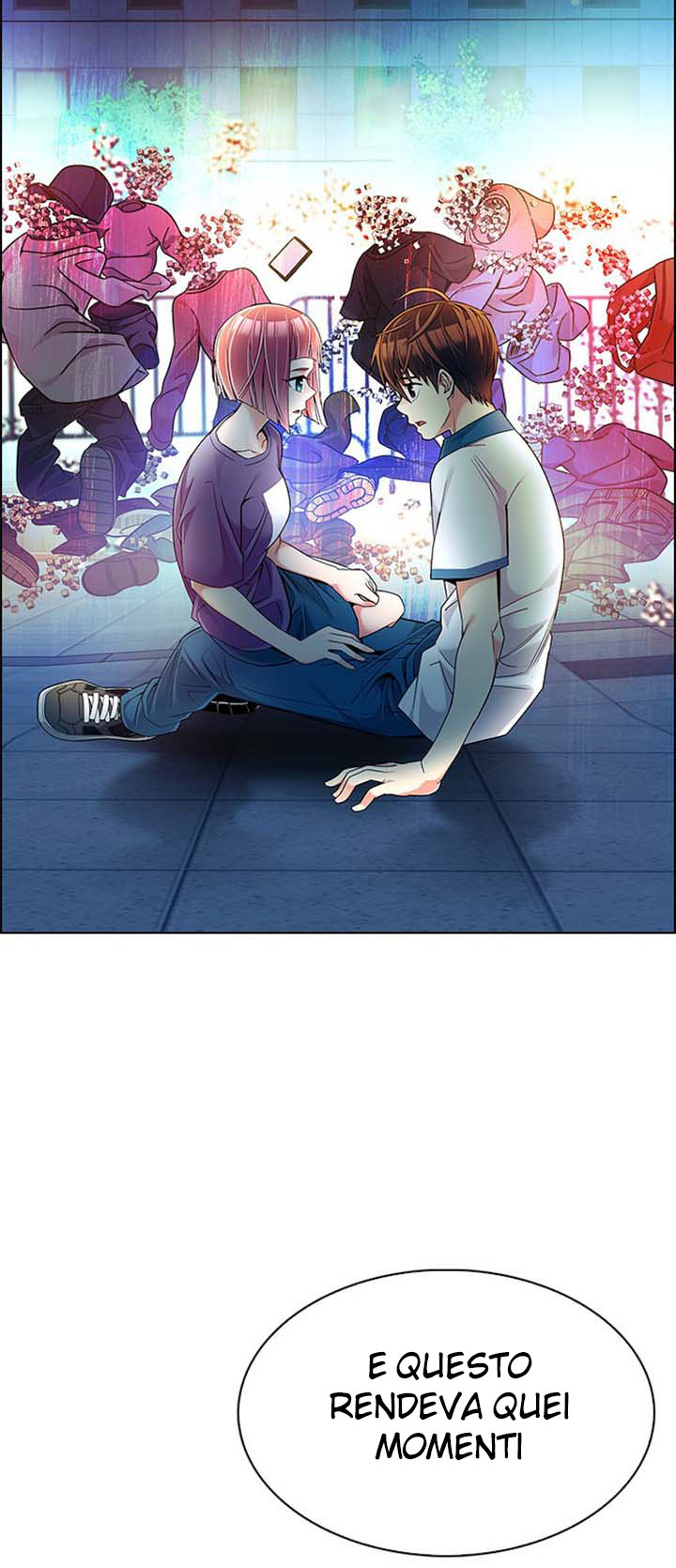 Read Dice Manga Online