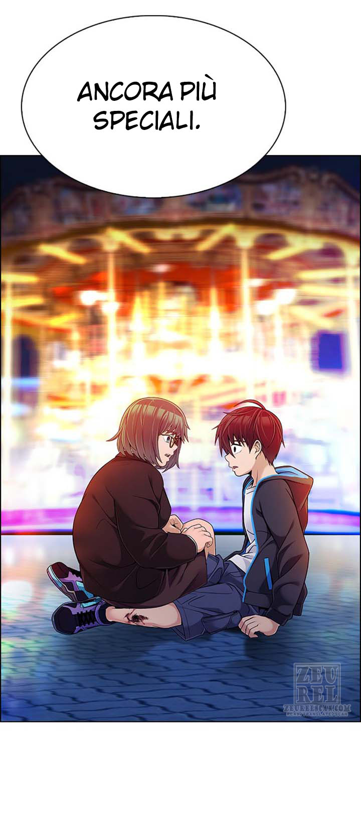 Read Dice Manga Online