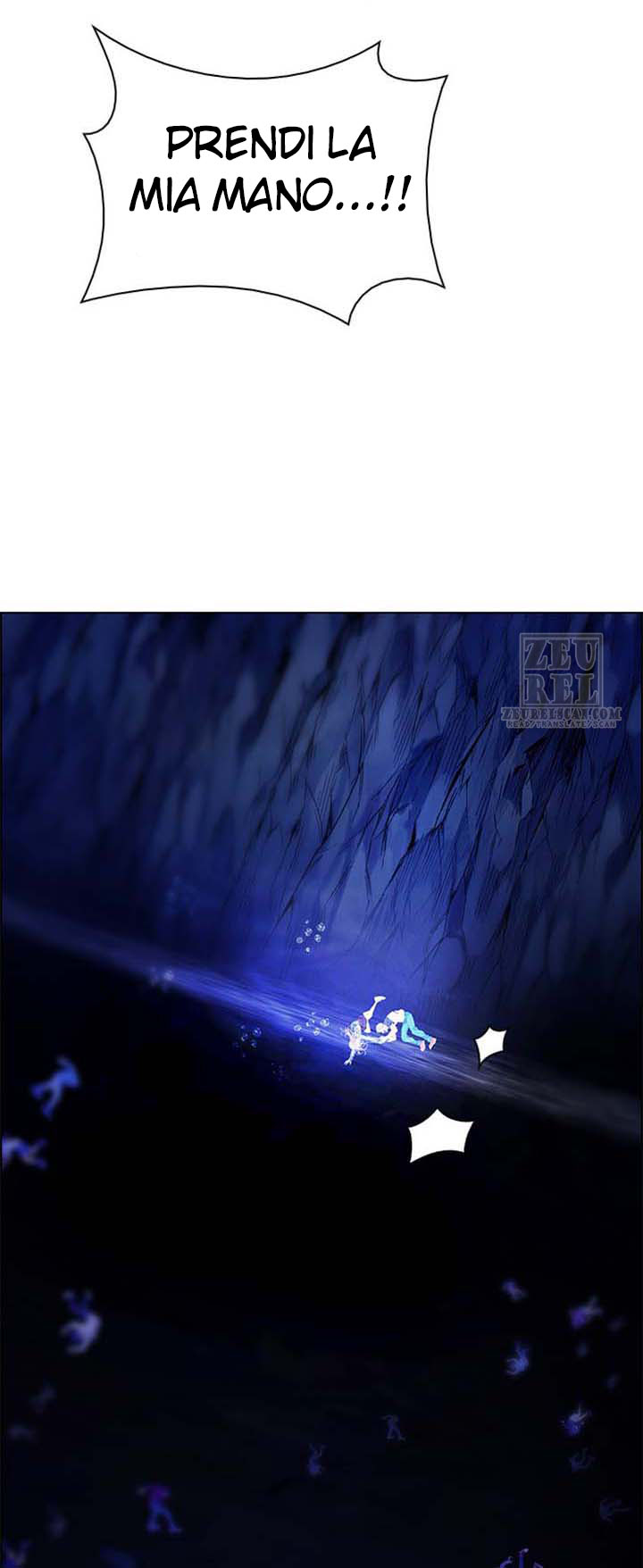 Read Dice Manga Online