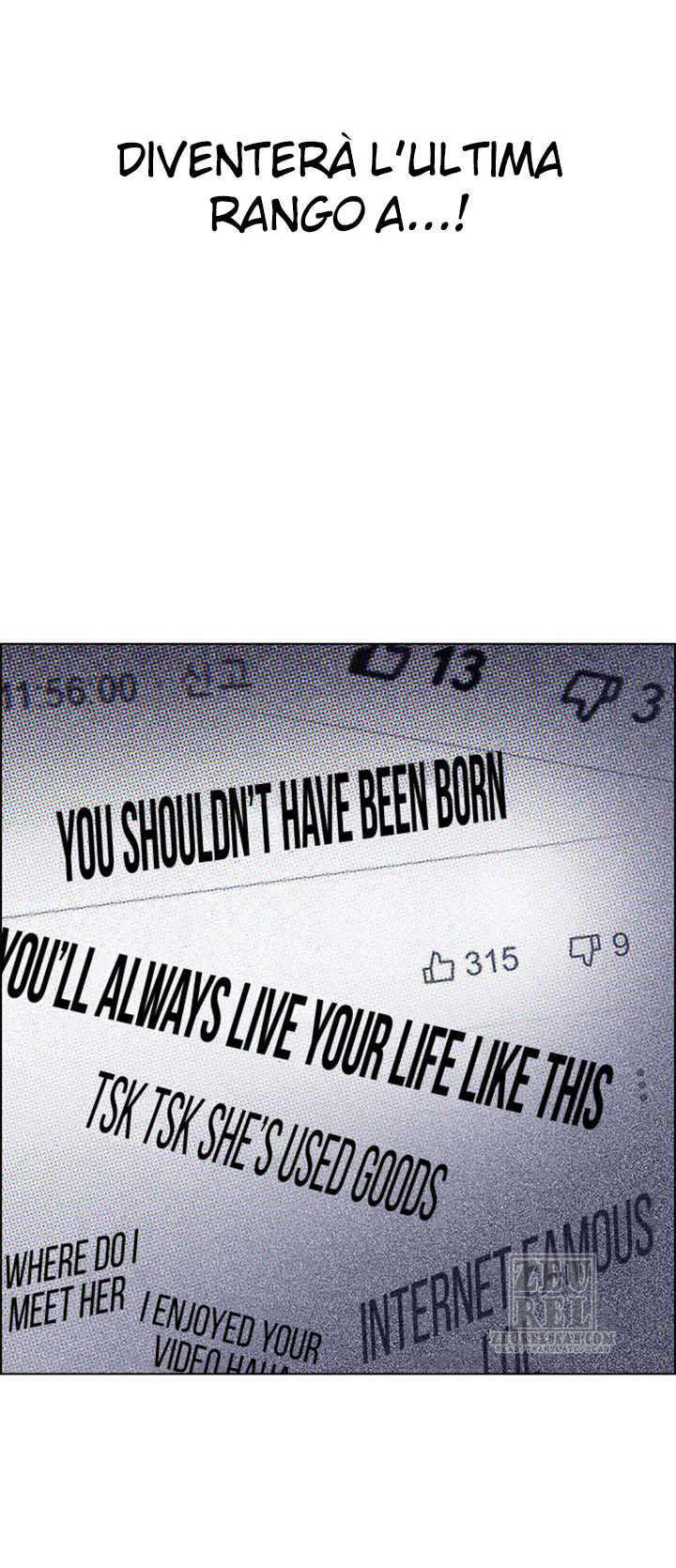 Read Dice Manga Online