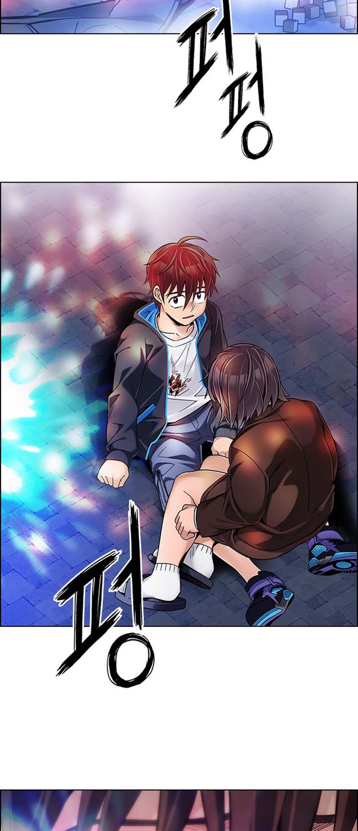 Read Dice Manga Online