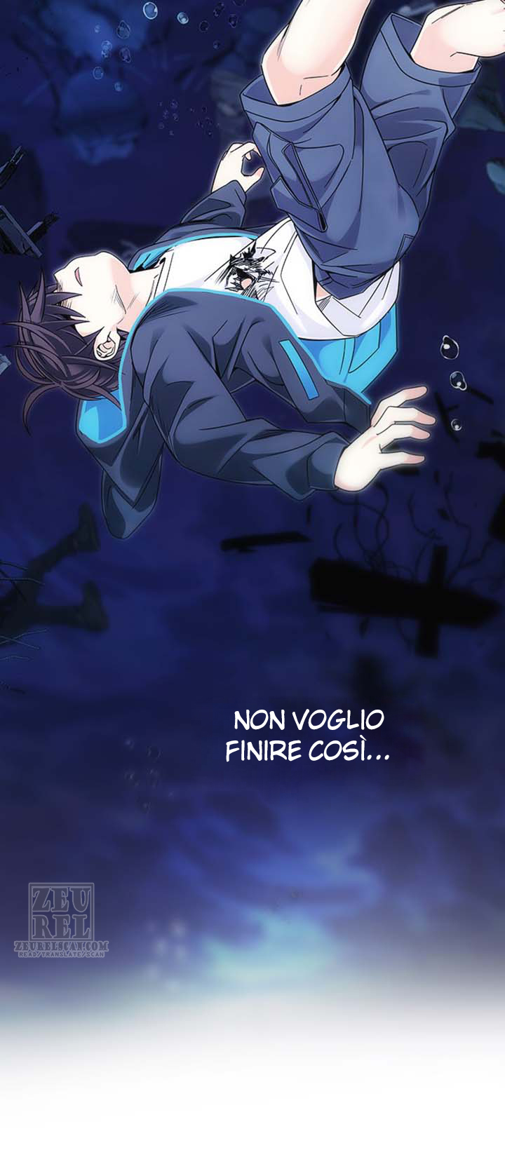 Read Dice Manga Online