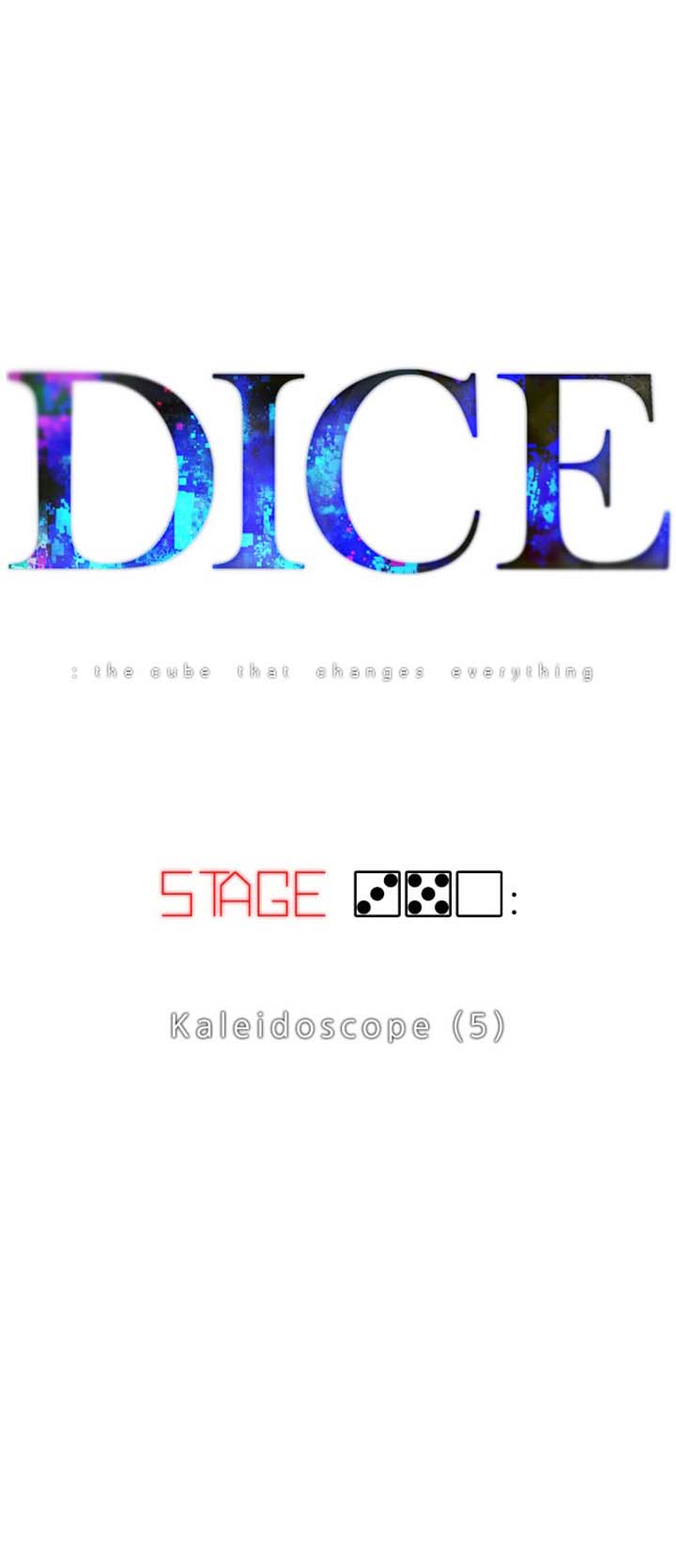 Read Dice Manga Online
