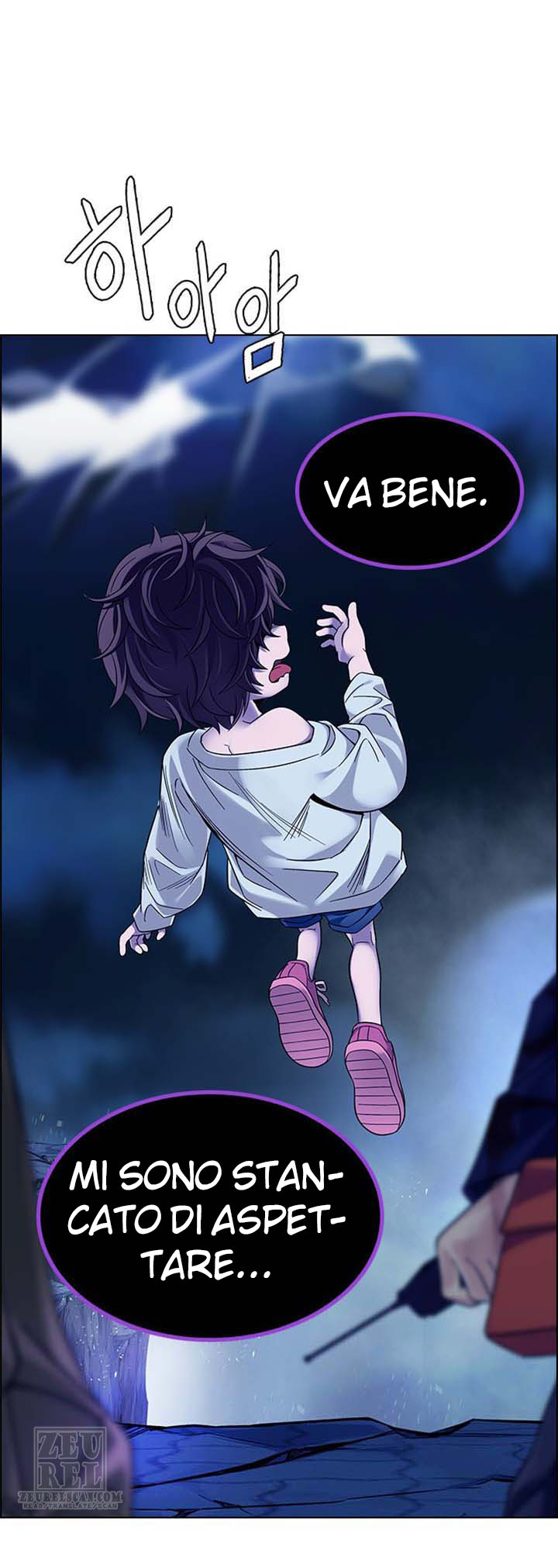 Read Dice Manga Online