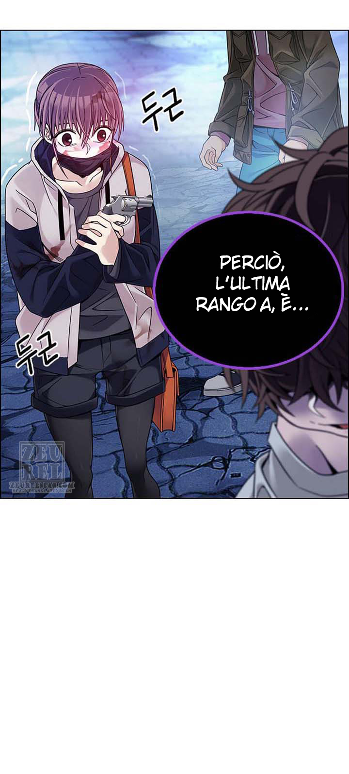 Read Dice Manga Online