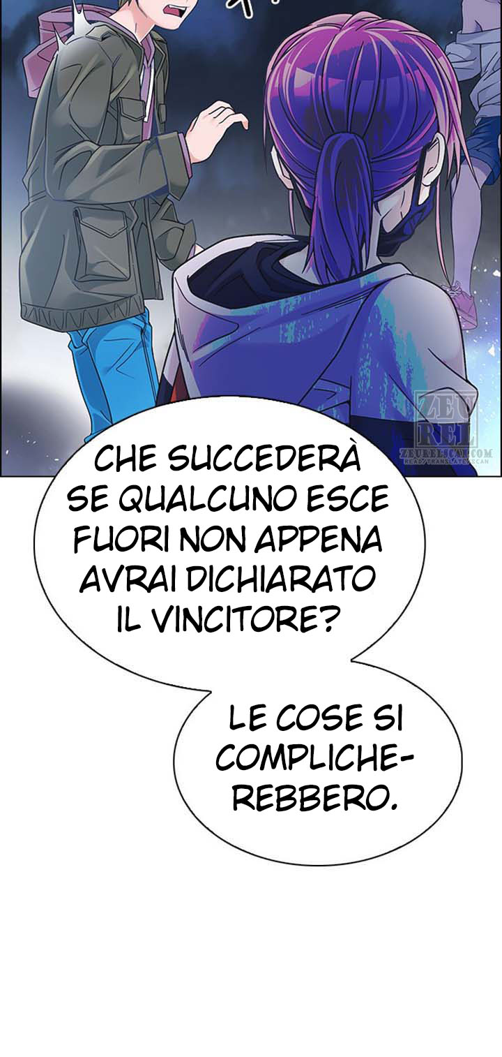 Read Dice Manga Online