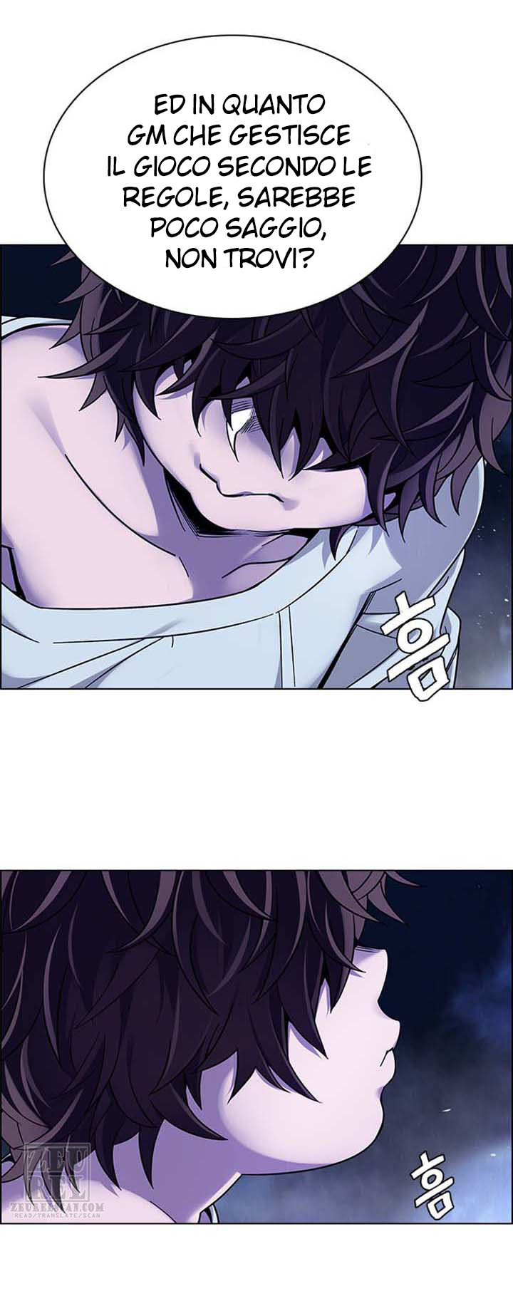 Read Dice Manga Online