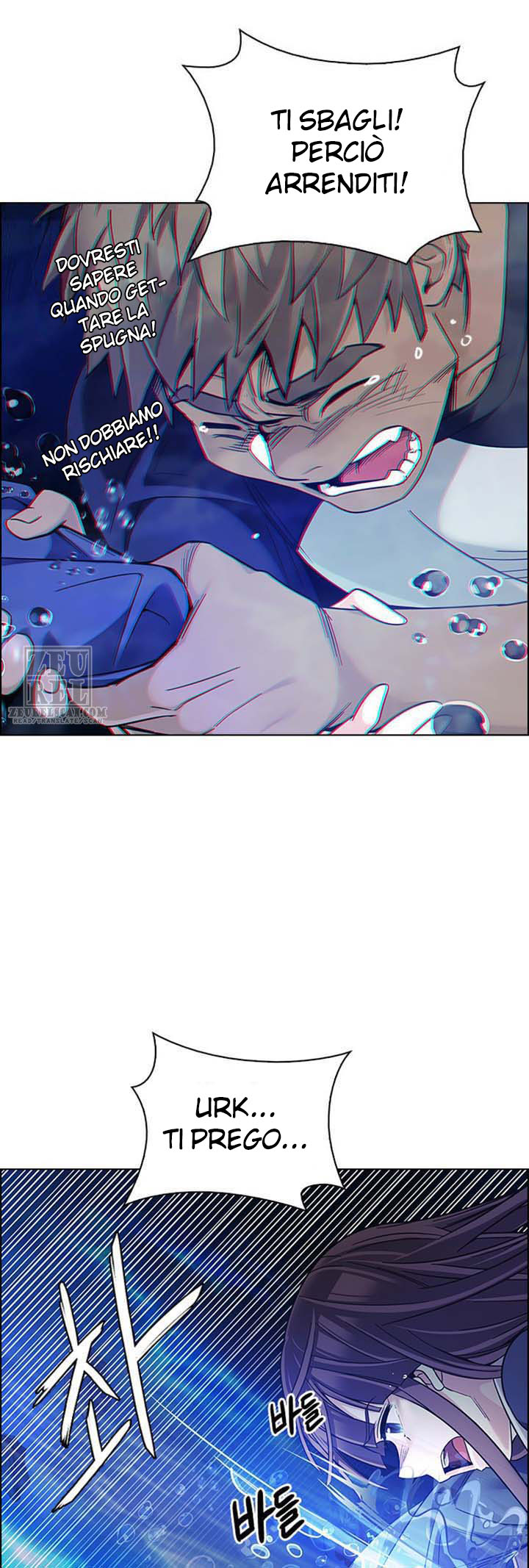 Read Dice Manga Online