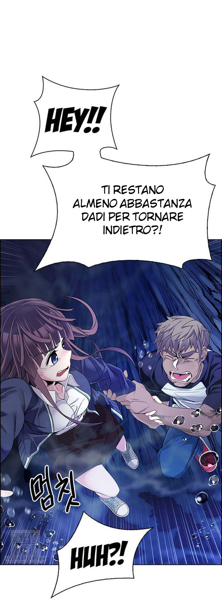 Read Dice Manga Online