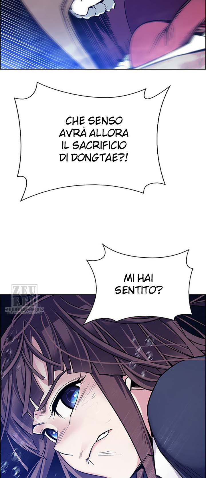 Read Dice Manga Online