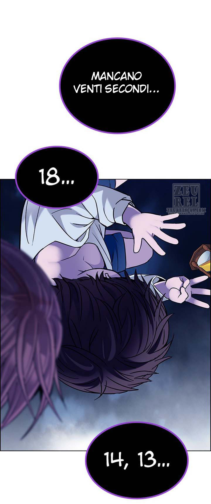 Read Dice Manga Online