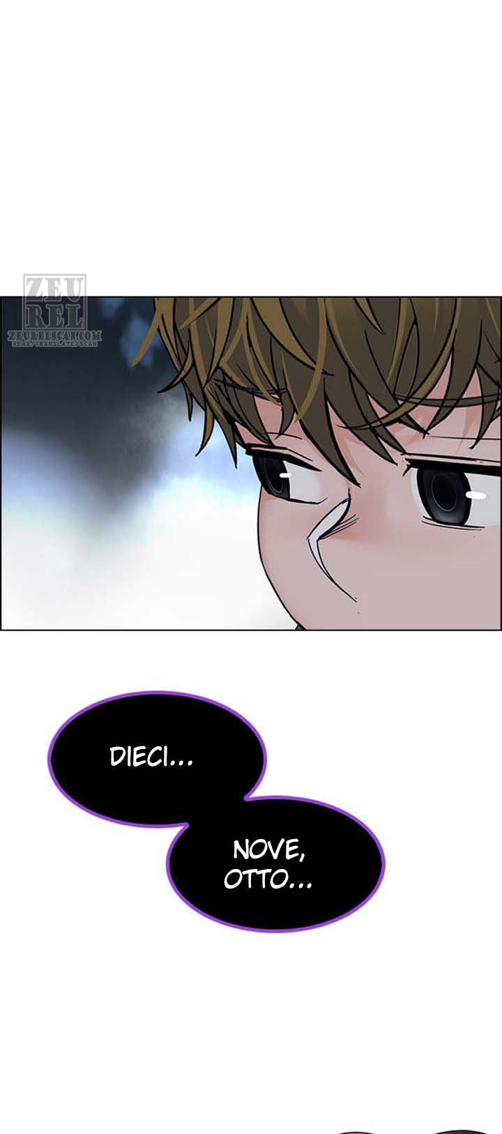 Read Dice Manga Online