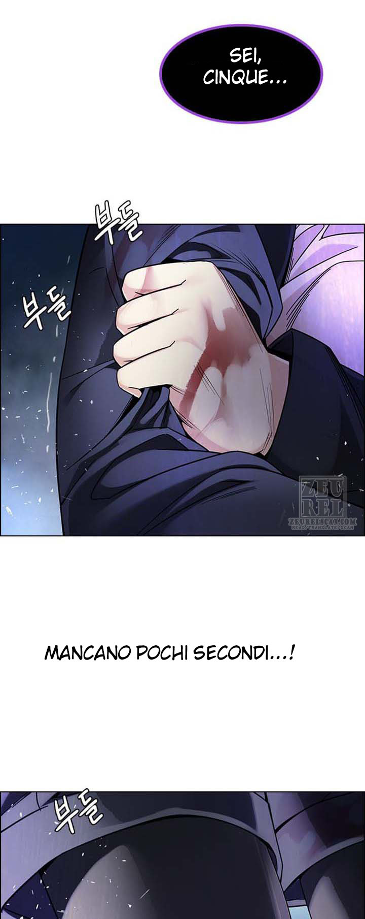 Read Dice Manga Online