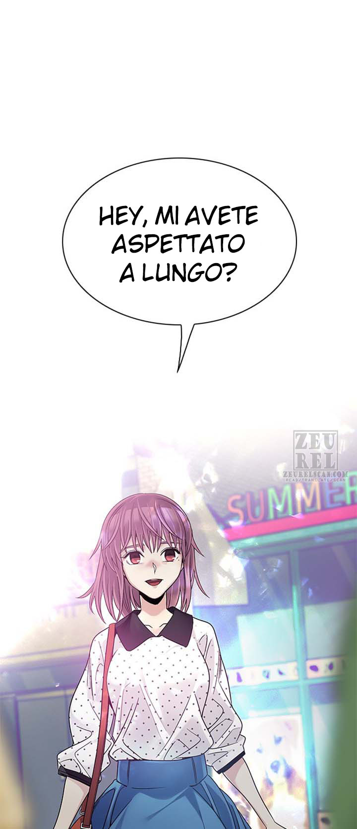 Read Dice Manga Online