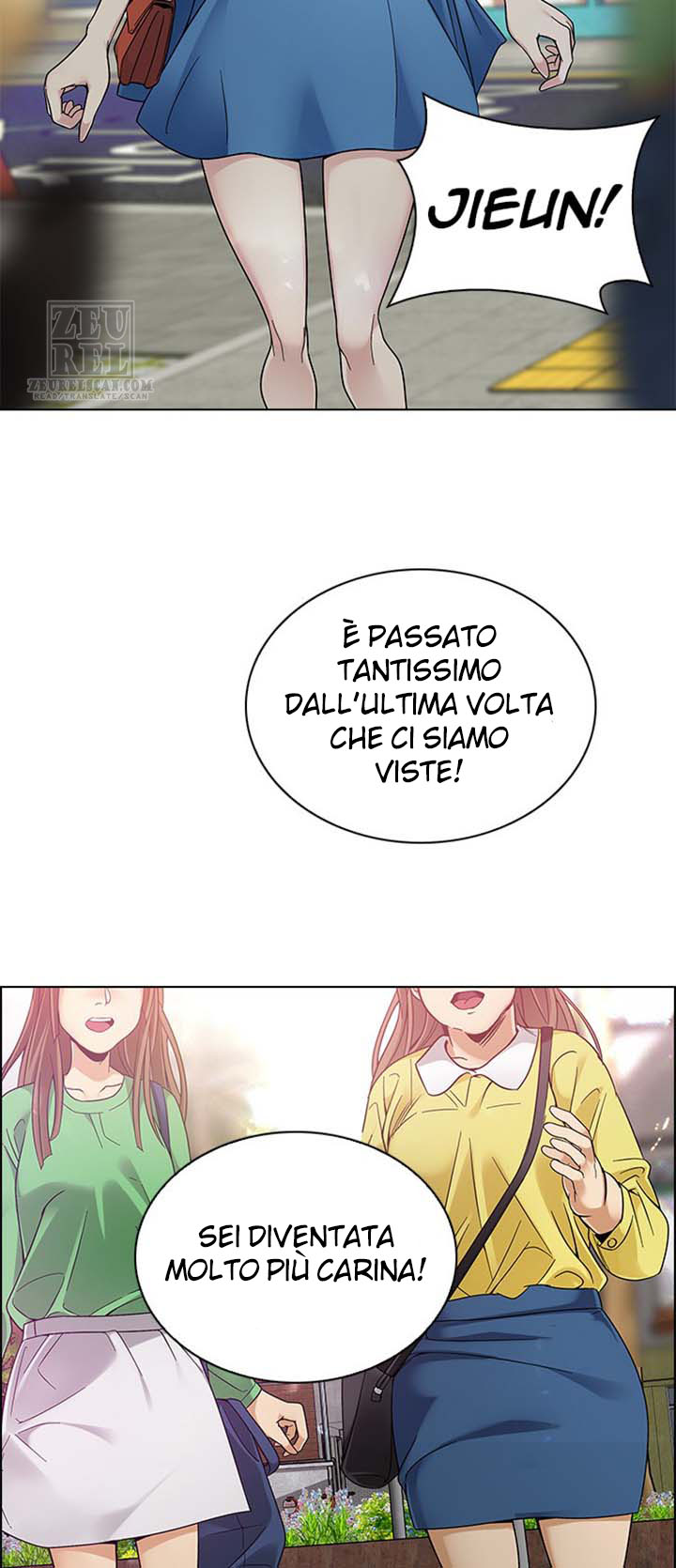 Read Dice Manga Online