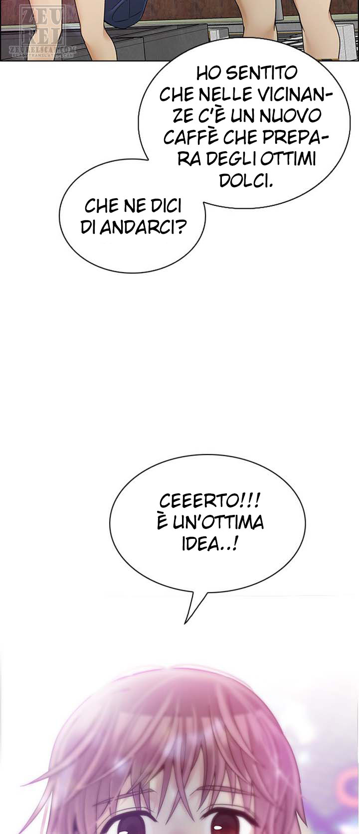 Read Dice Manga Online