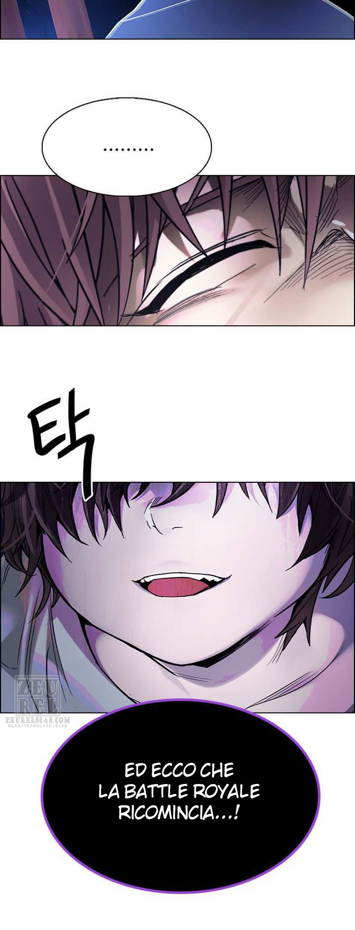 Read Dice Manga Online