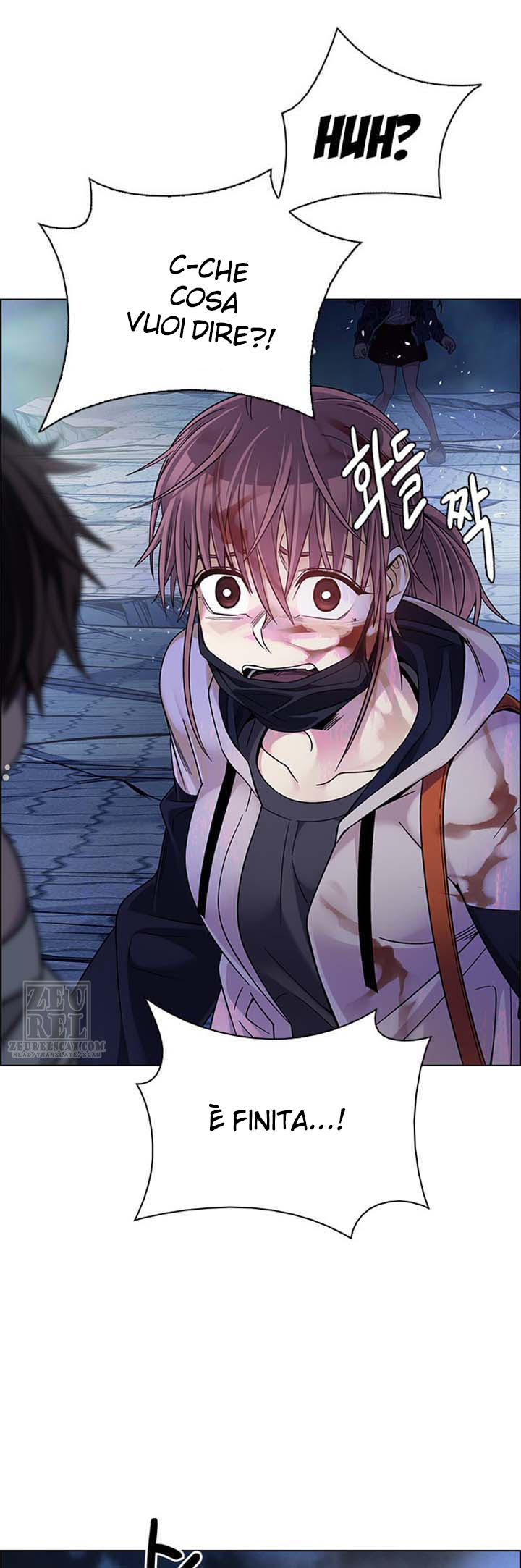 Read Dice Manga Online