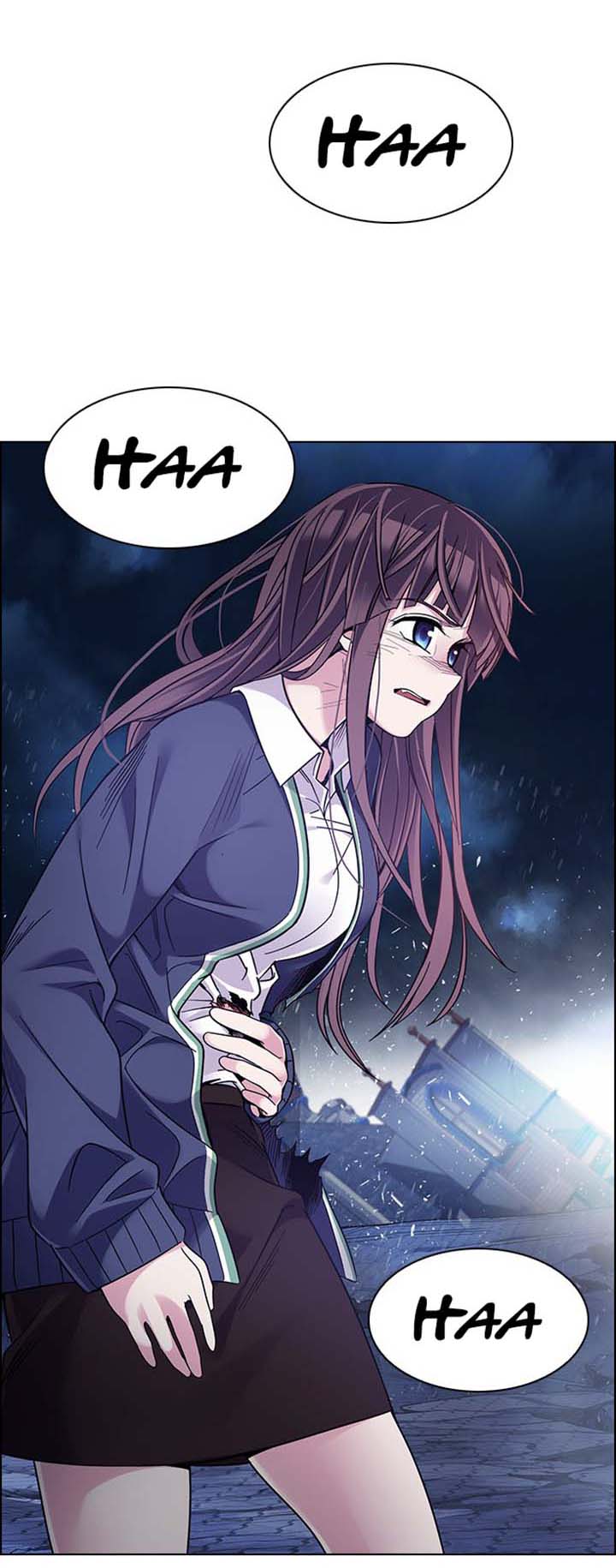 Read Dice Manga Online