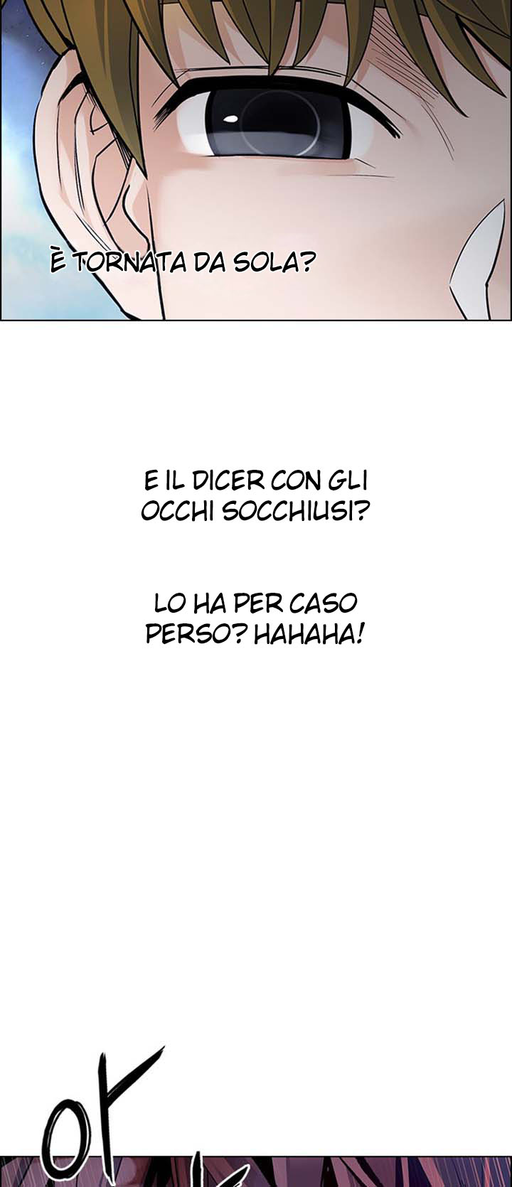 Read Dice Manga Online