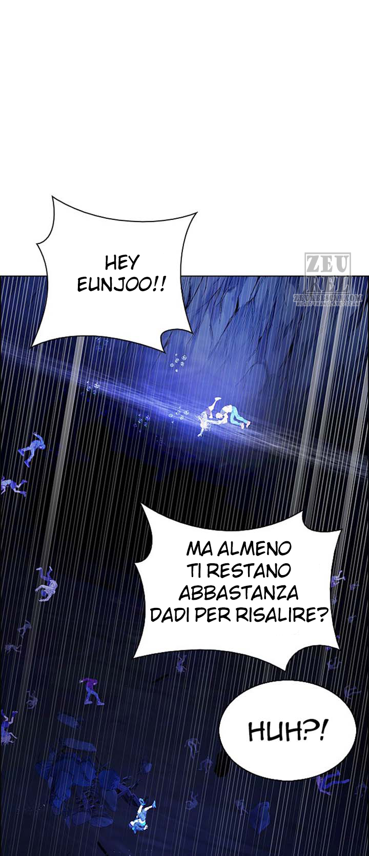 Read Dice Manga Online