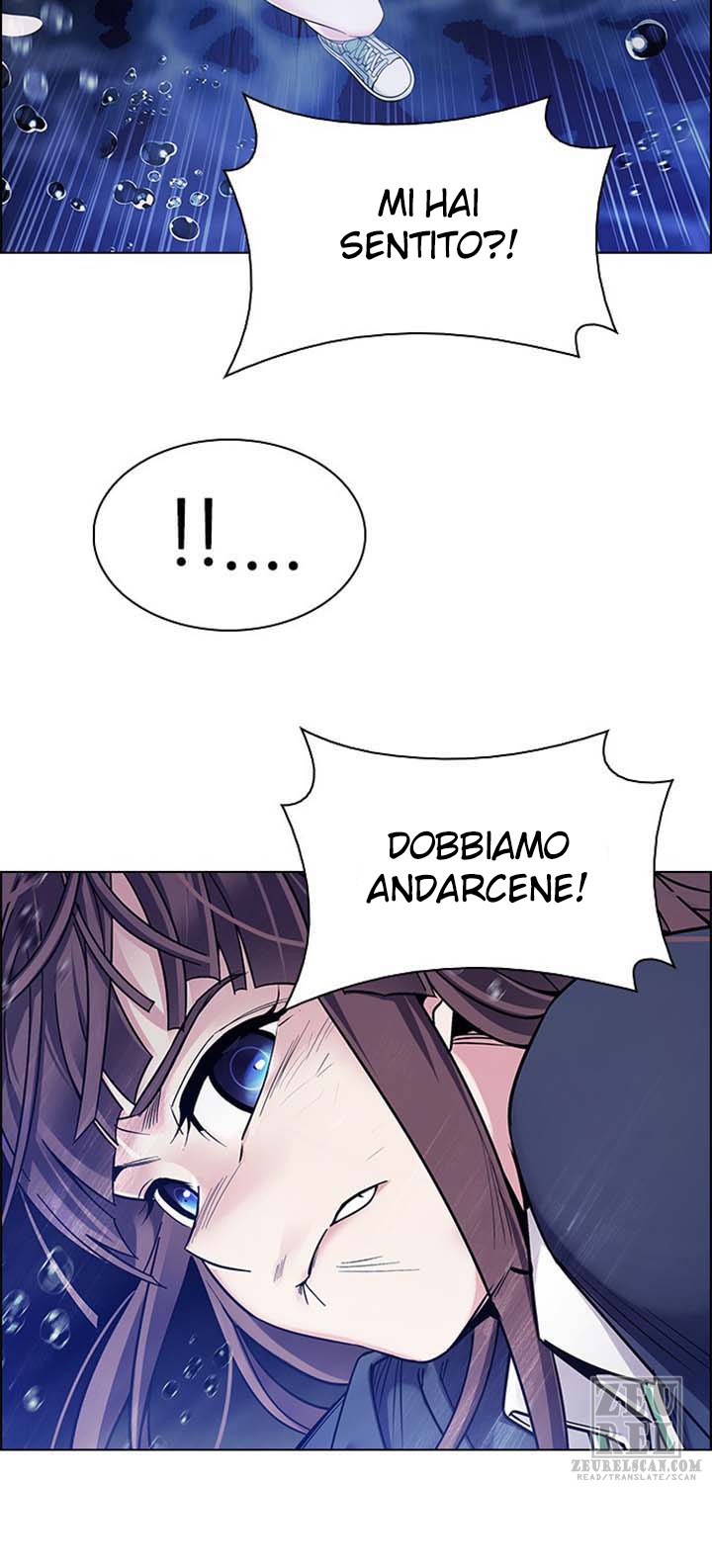 Read Dice Manga Online