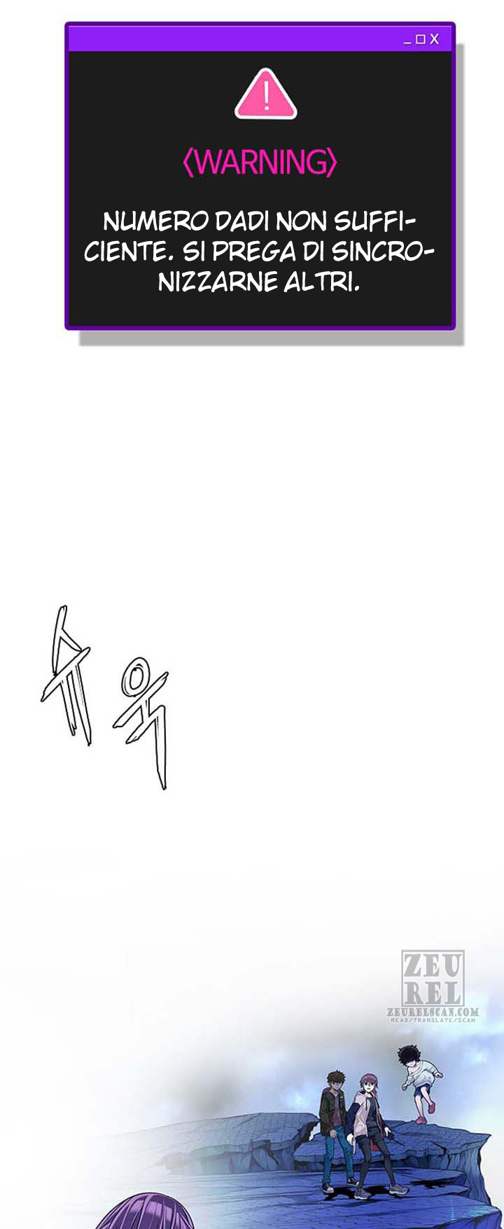 Read Dice Manga Online