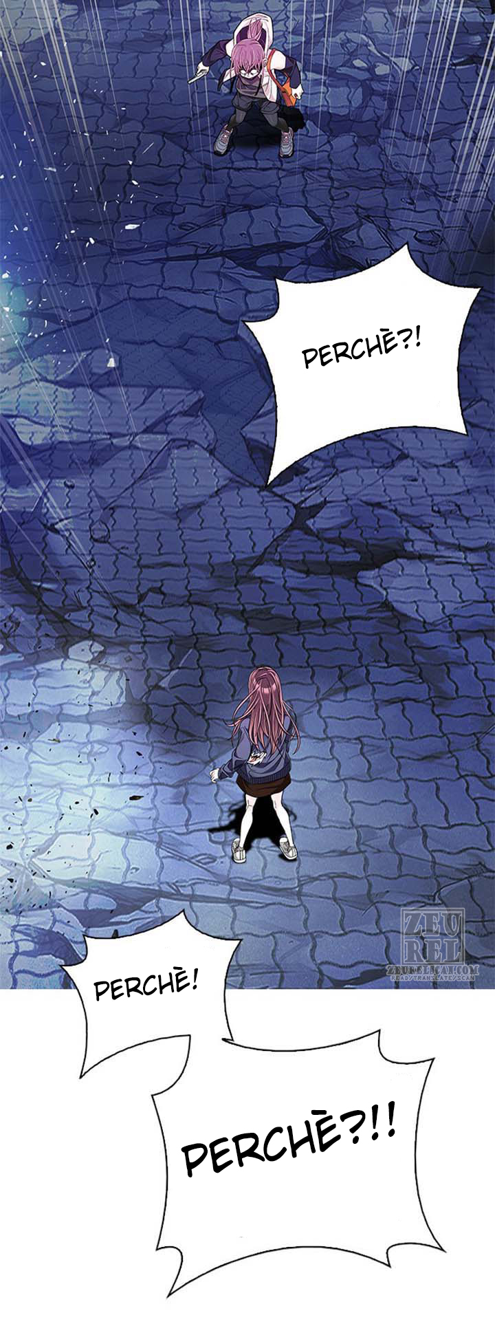 Read Dice Manga Online