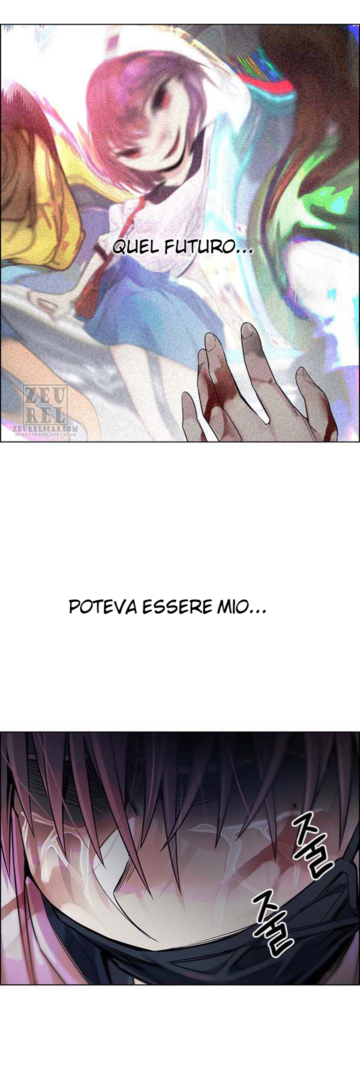 Read Dice Manga Online