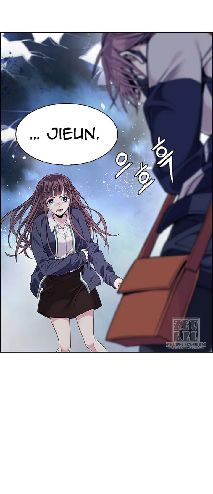 Read Dice Manga Online